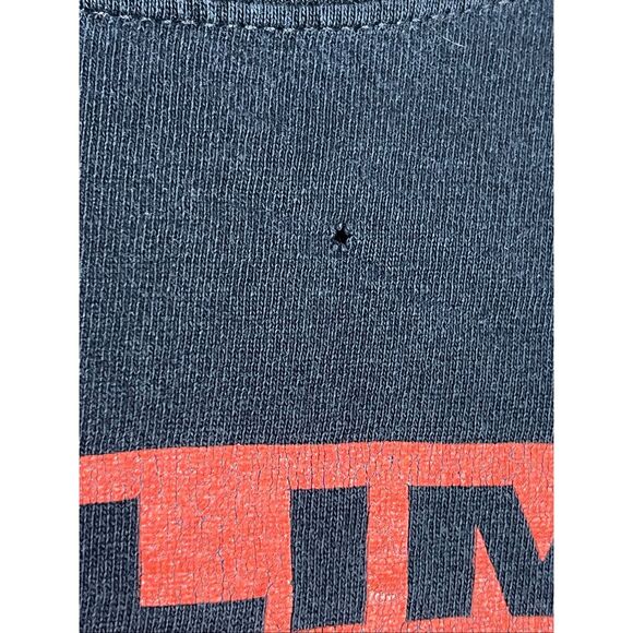 Vintage Y2K Sublime Sun 2006 Band Tee - Picture 5 of 6